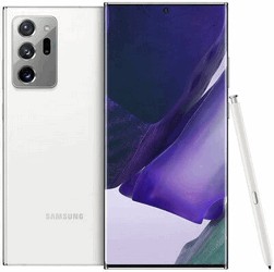 Прошивка телефона Samsung Galaxy Note 20 Ultra в Краснодаре